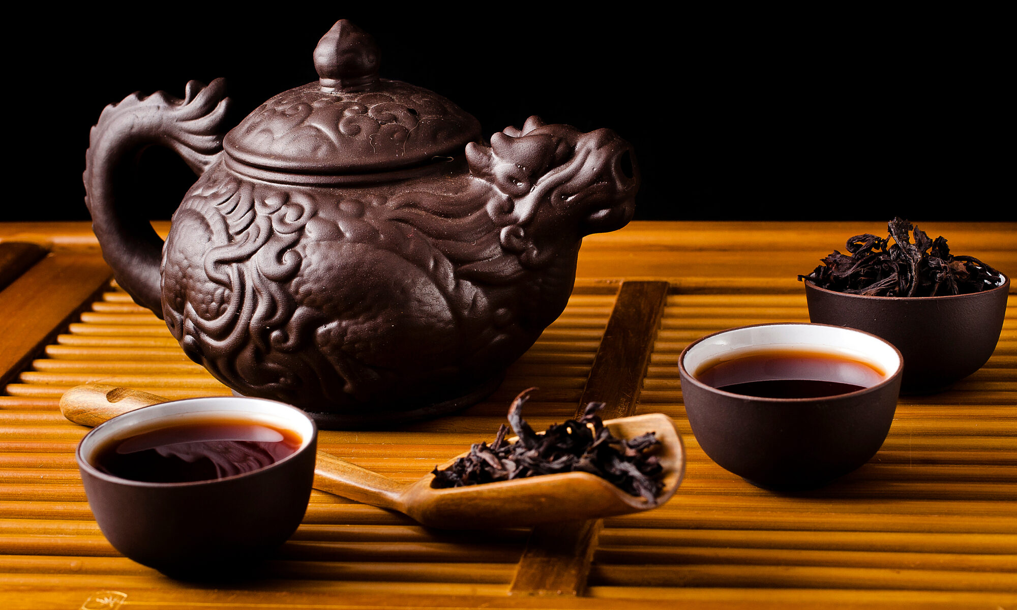 茶，中国，红茶，绿茶，红茶