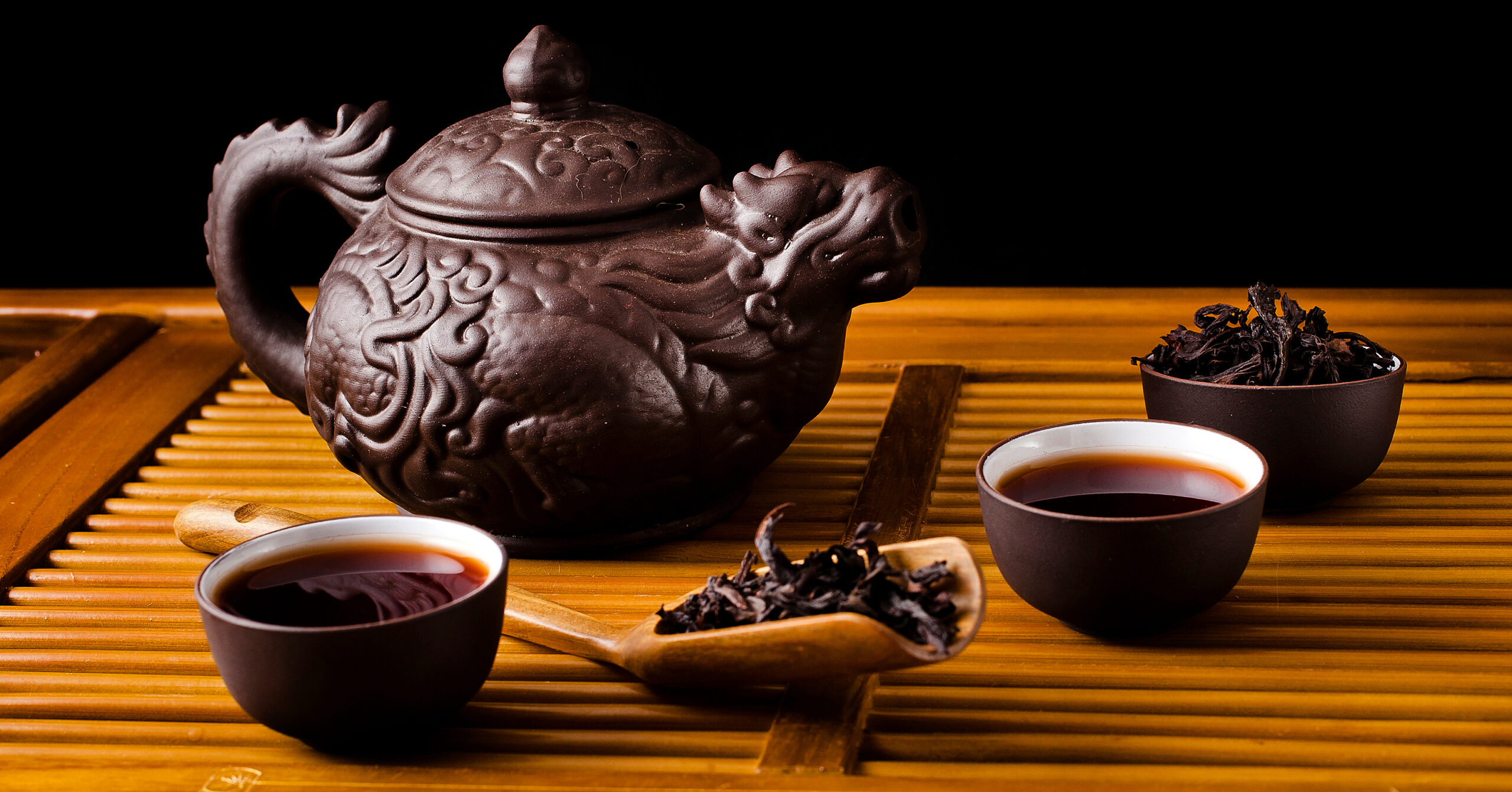 Unveiling The Mysteries Of Tea: All About The Tea