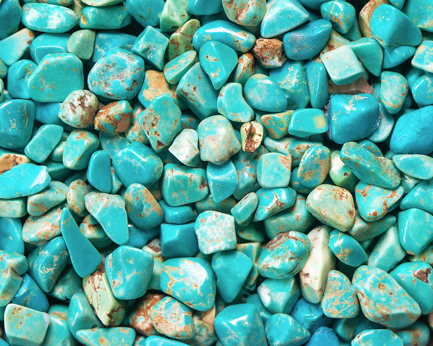 Aquaphile: summer’s calming must-have color trend - always inspiring ...