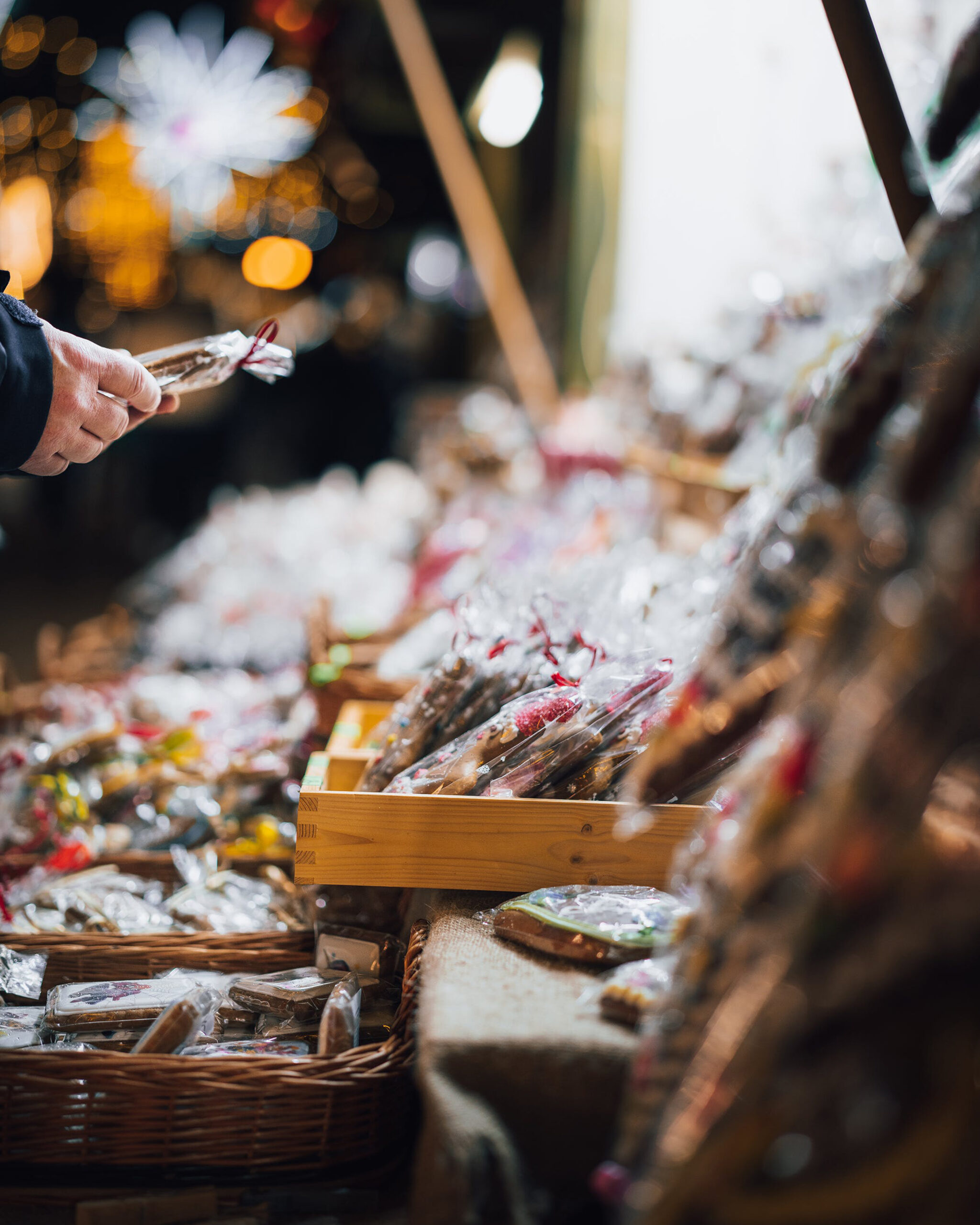 Jolly river rendezvous: European Christmas market cruise adventures ...